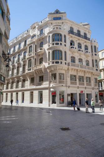 INMálaga Félix Sáenz