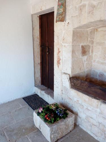 Φωτογραφία από το άλμπουμ του Agriturismo Masseria Alberotanza σε Conversano