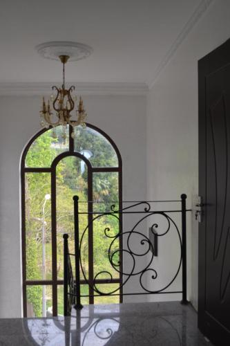 Gallery image of Sunny Hotel Batumi in Makhinjauri