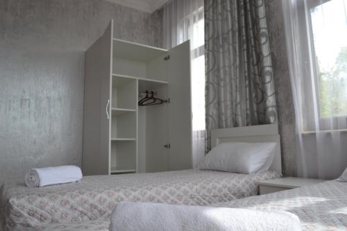 Gallery image of Sunny Hotel Batumi in Makhinjauri