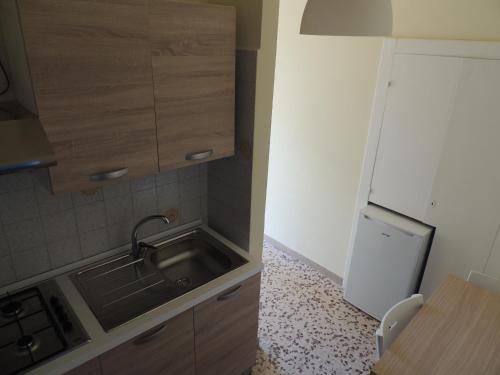Gallery image of Appartamenti Camping Rivamare in Albenga
