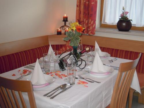 Bebidas em Appartements NEUStockach