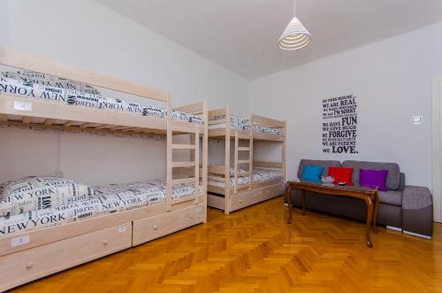 Guest house Levanda