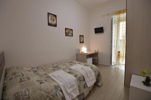 Rooms Monteverde