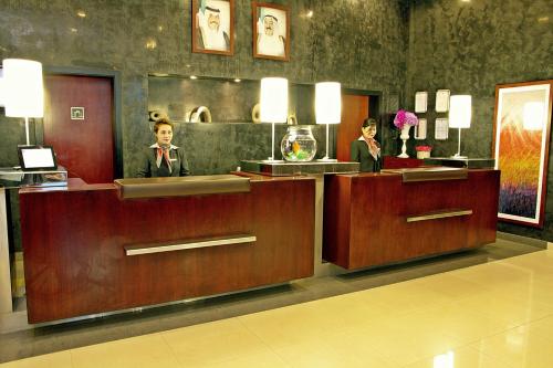 クウェートにあるibis Kuwait Salmiyaのギャラリーの写真