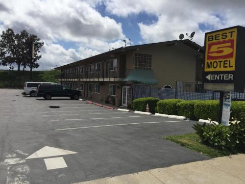 Best 5 Motel – Photos 4