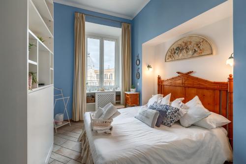 Gallery image of Matilde's Rooms in St. Peter in Rome