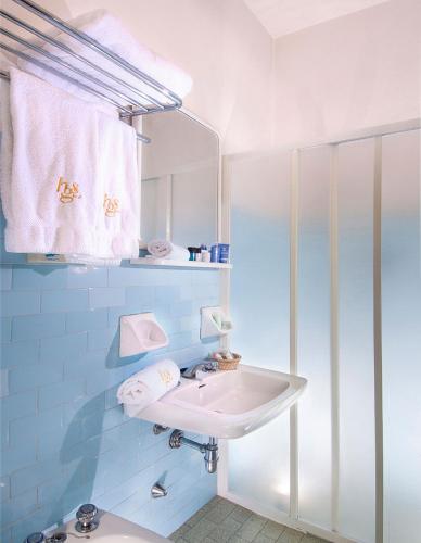 Hotel St. Moritz
