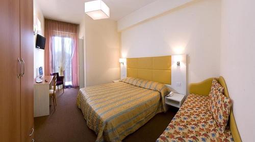 Gallery image of Hotel St. Moritz in Bellaria-Igea Marina