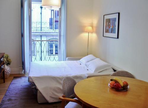 Apartment Downtown Lisbon