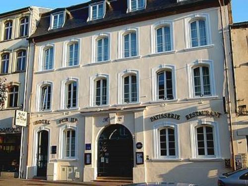 Hôtels à Saint-Avold. Hôtels avec Meilleur Prix Garanti ! - Booking.com