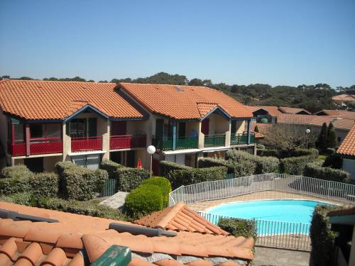 Gallery image of Appartement Santocha in Capbreton