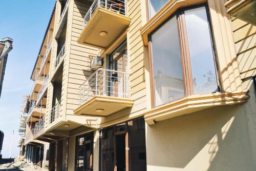 Gallery image of Hotel Sunny Coast in K'obulet'i