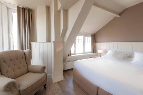 Легло или легла в стая в Hotel Heritage