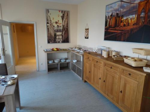 Fotografie z fotogalerie ubytování Hotel Amy v Řezně