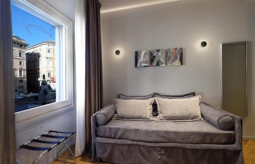 Navona Rooms photo 23
