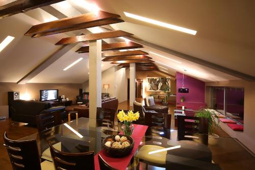Unique Apartment Opatija