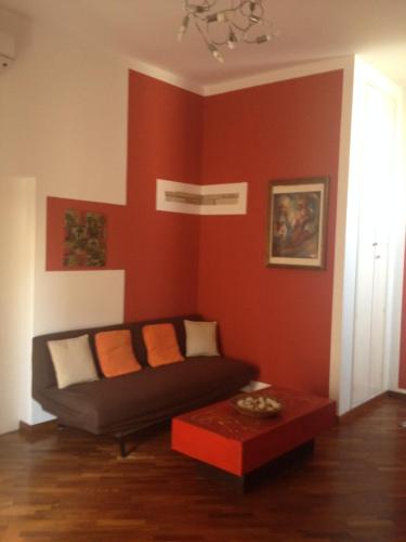 Gallery image of Controvento apartment in Marsala