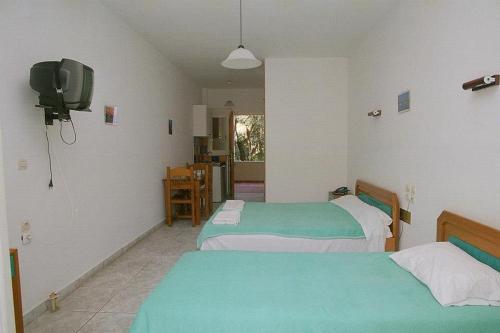 Gallery image of Averto in Lefkada Town