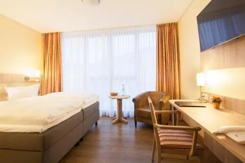 Hotel Kastanienhof photo 10