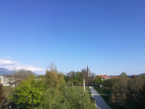 Φυσικό τοπίο κοντά σε αυτό το hostel
