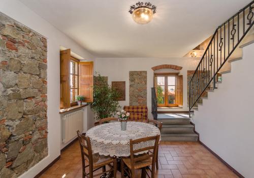 Fotografie z fotogalerie ubytování Agriturismo Ai Linchi v destinaci Lucca