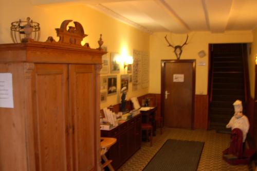 Galería fotográfica de Hotel Bürgerstube en Hitzacker