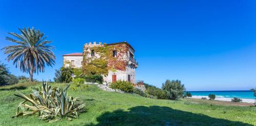 Santa Caterina dello Ionio