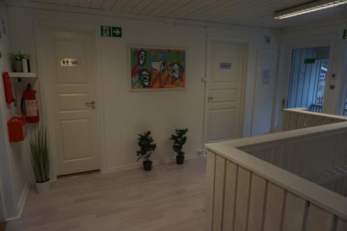 Gambar di galeri bagi Vinstra Hostel di Vinstra