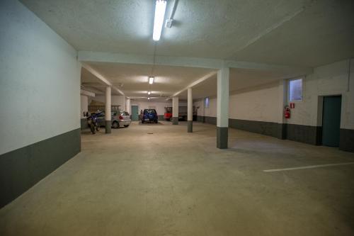Fotografie z fotogalerie ubytování Hotel Bezzi v destinaci Passo del Tonale