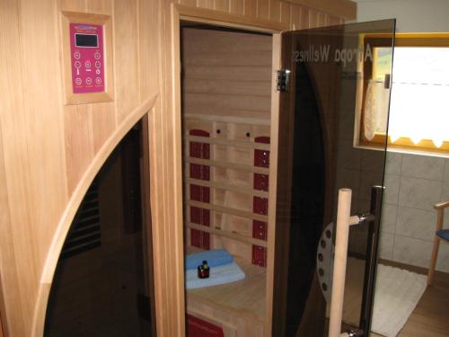 Φωτογραφία από το άλμπουμ του Ferienhaus Unterblasbichl σε Bruck an der Großglocknerstraße