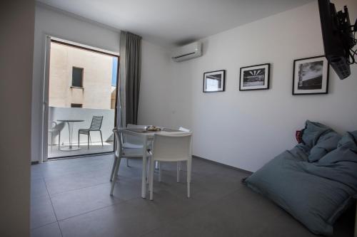 Gallery image of Le Ancore Luxury Apartments in Favignana