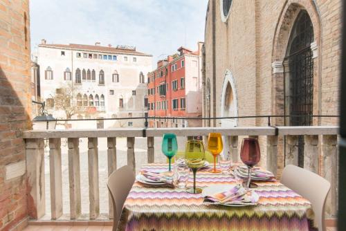 La Terrazza di Vivaldi photo 24