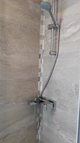 Ένα μπάνιο στο Guesthouse Ivan