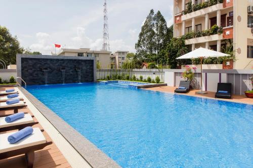 TTC Hotel - Can Tho – Photos 5