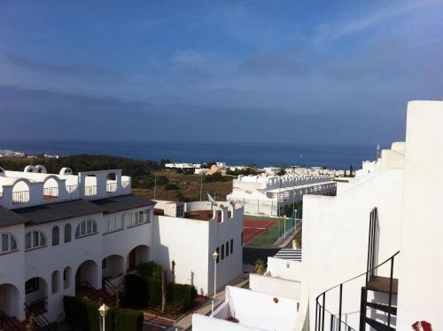 Duplex Turisticos MojaMar Playa, Mojácar – Bijgewerkte ...