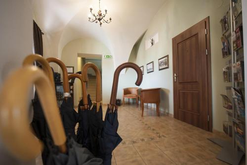 Gallery image of Penzion Valtice in Valtice