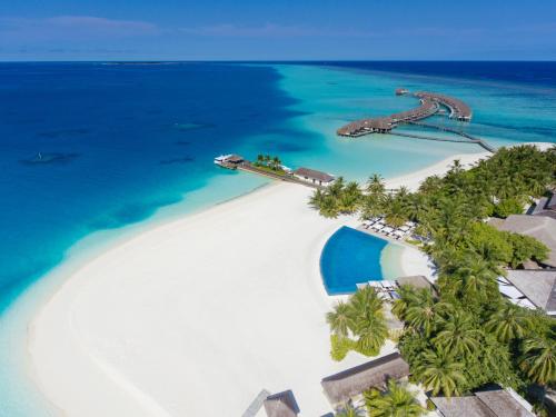 Velassaru Maldives Resort