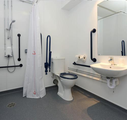 Gallery image of Mermaid, Ipswich by Marston's Inns in Ipswich