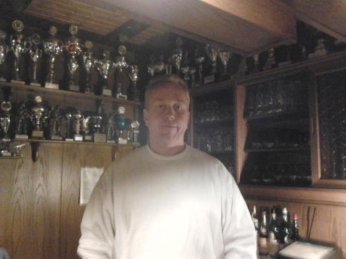 Bebidas en Hotel Bürgerstube