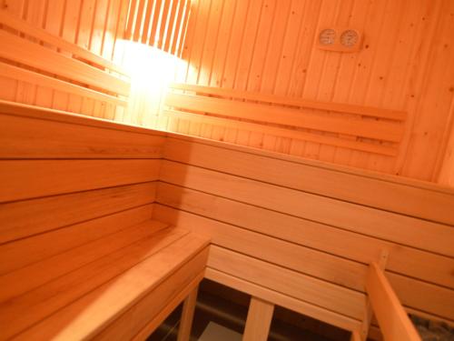 Gallery image of Beautiful holiday home with sauna in Saint-Omer