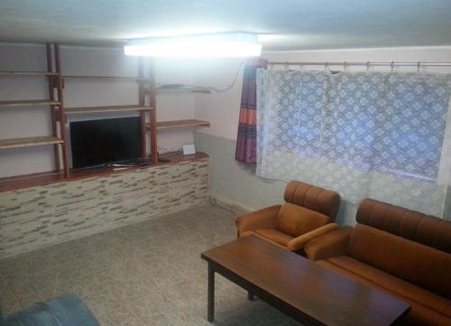 Vilka Buček "trochu inak"