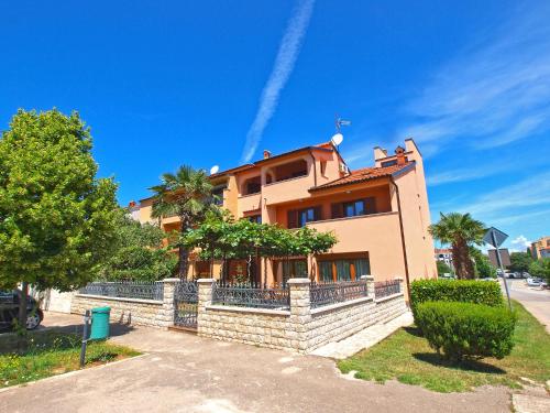 Apartment Zorko 707