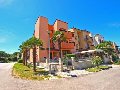Apartment Zorko 707