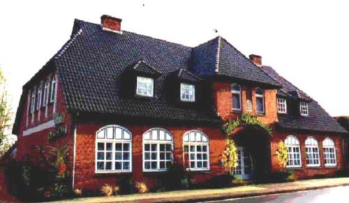 Hotel-Restaurant Pfeffermühle, Dörverden – Tarifs 2023