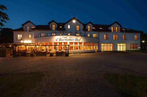 Hotel Barnimer Hof – Photos 4