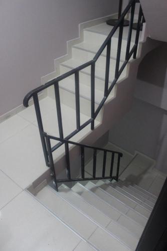 Photo de la galerie de l'établissement Hotel Peria, à Batoumi