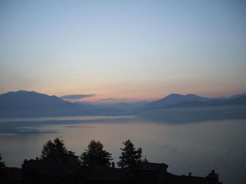 Gallery image of Albergo Bel Soggiorno in Oggebbio