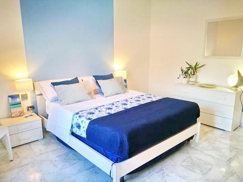 Gallery image of Acquamarina Apartment with Terrace in Marsala
