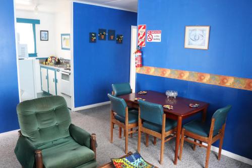 Foto da galeria de Atlantis Backpackers em Picton